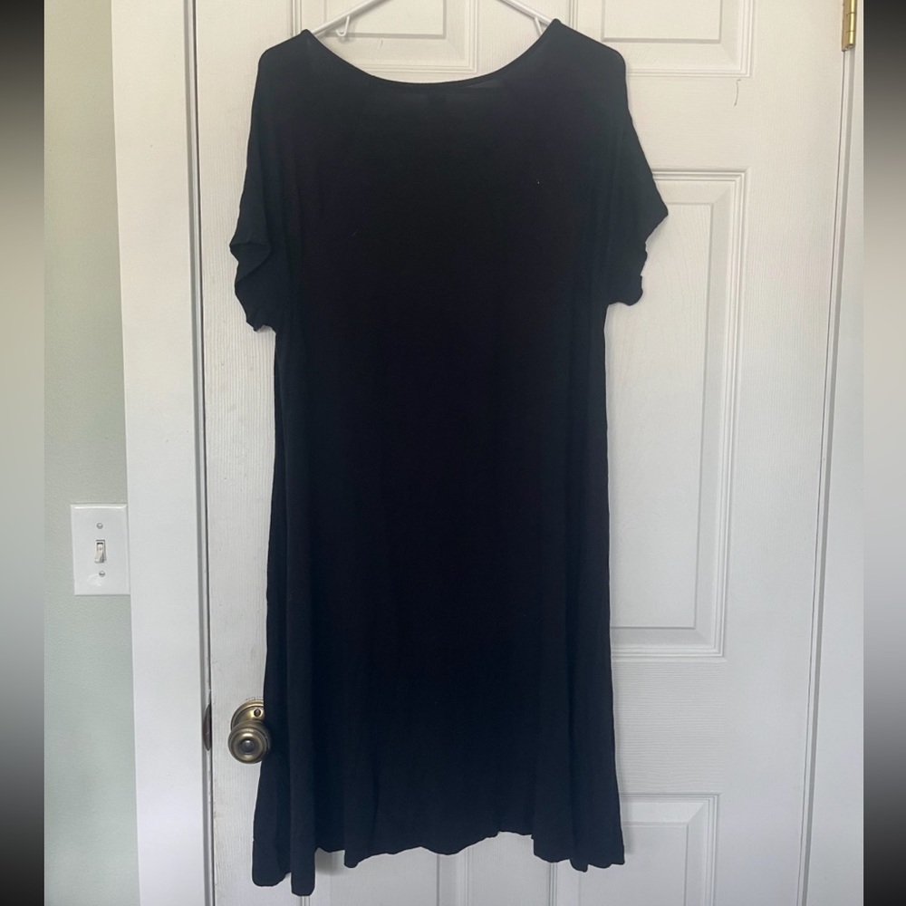 Old Navy T-shirt Dress